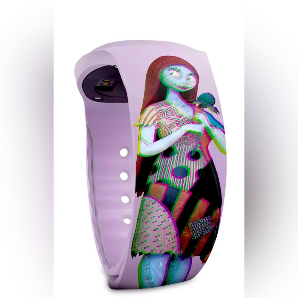 Sally Magicband+